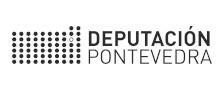 Logotipo da Deputación de Pontevedra