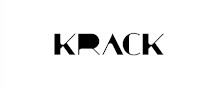 Logotipo de Krack