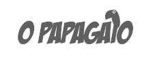 Logotipo de O Papagaio
