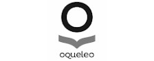 Logotipo de OQueleo
