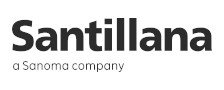 Logotipo de Santillana Ediciones